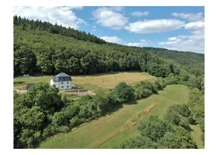 In With Balcony 펜션 *